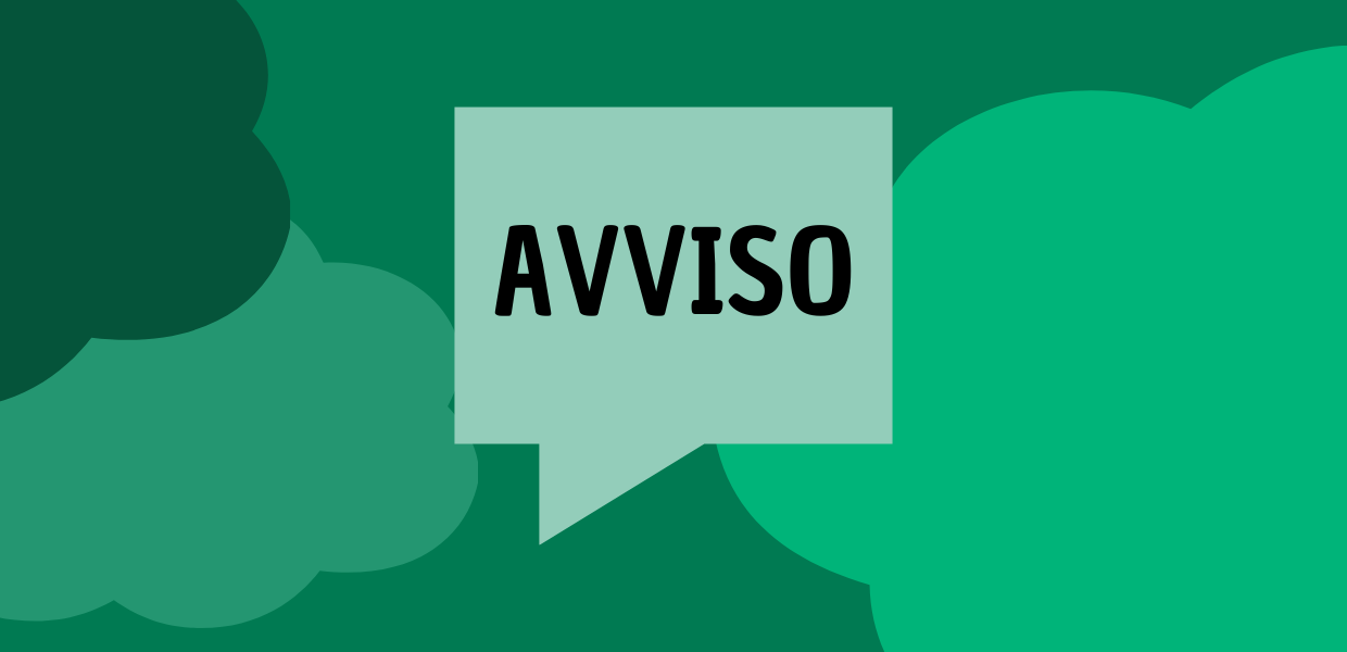 Avviso