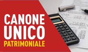 canoneunicopatrimoniale