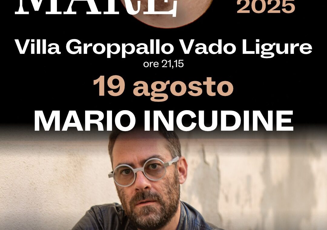 locandina Incudine