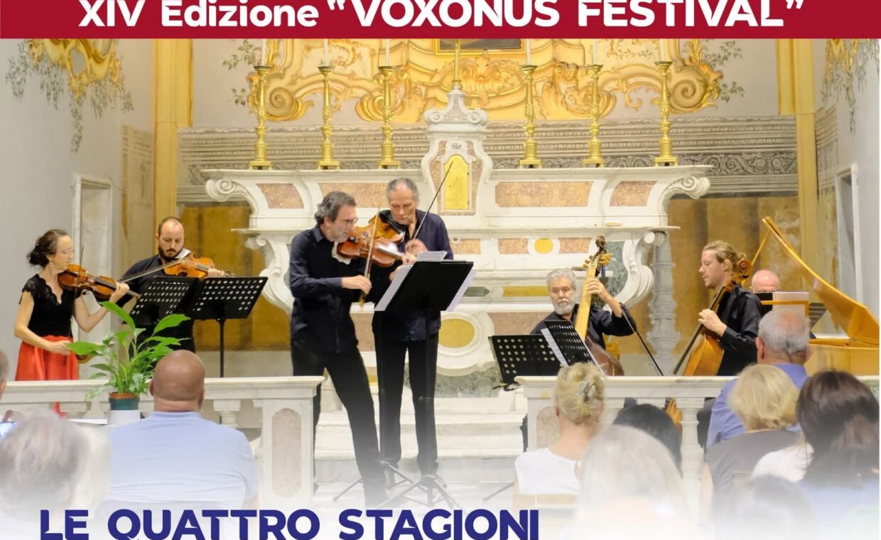 locandina orchestra