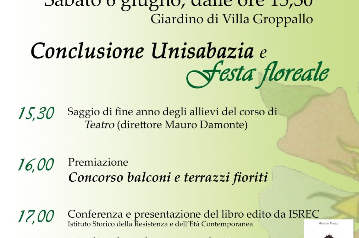 LOCANDINA VADO FIORITA