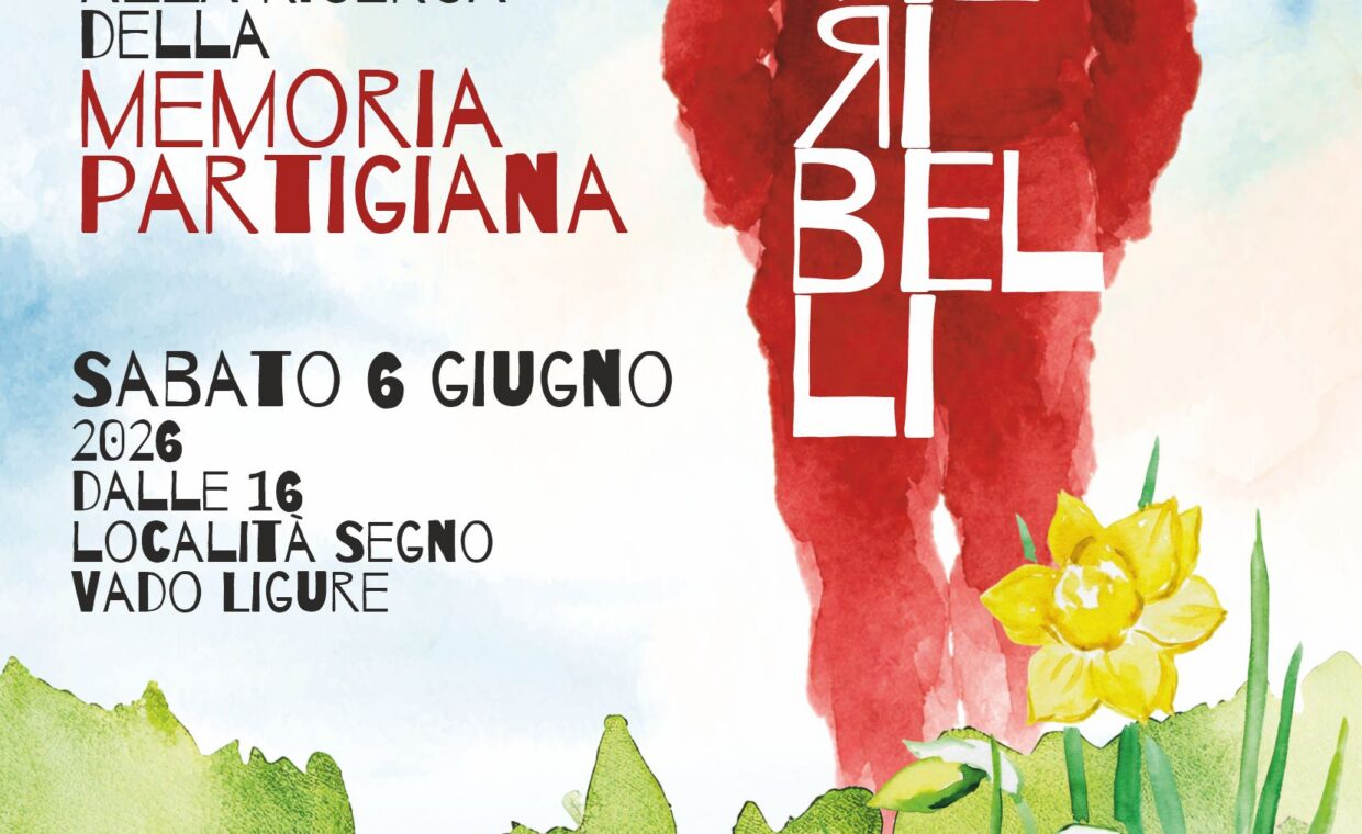 evento 6 giugno