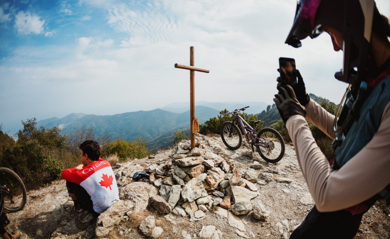 Enduro Vado Ligure 10