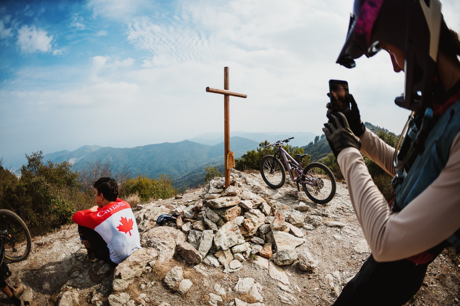Enduro Vado Ligure 10