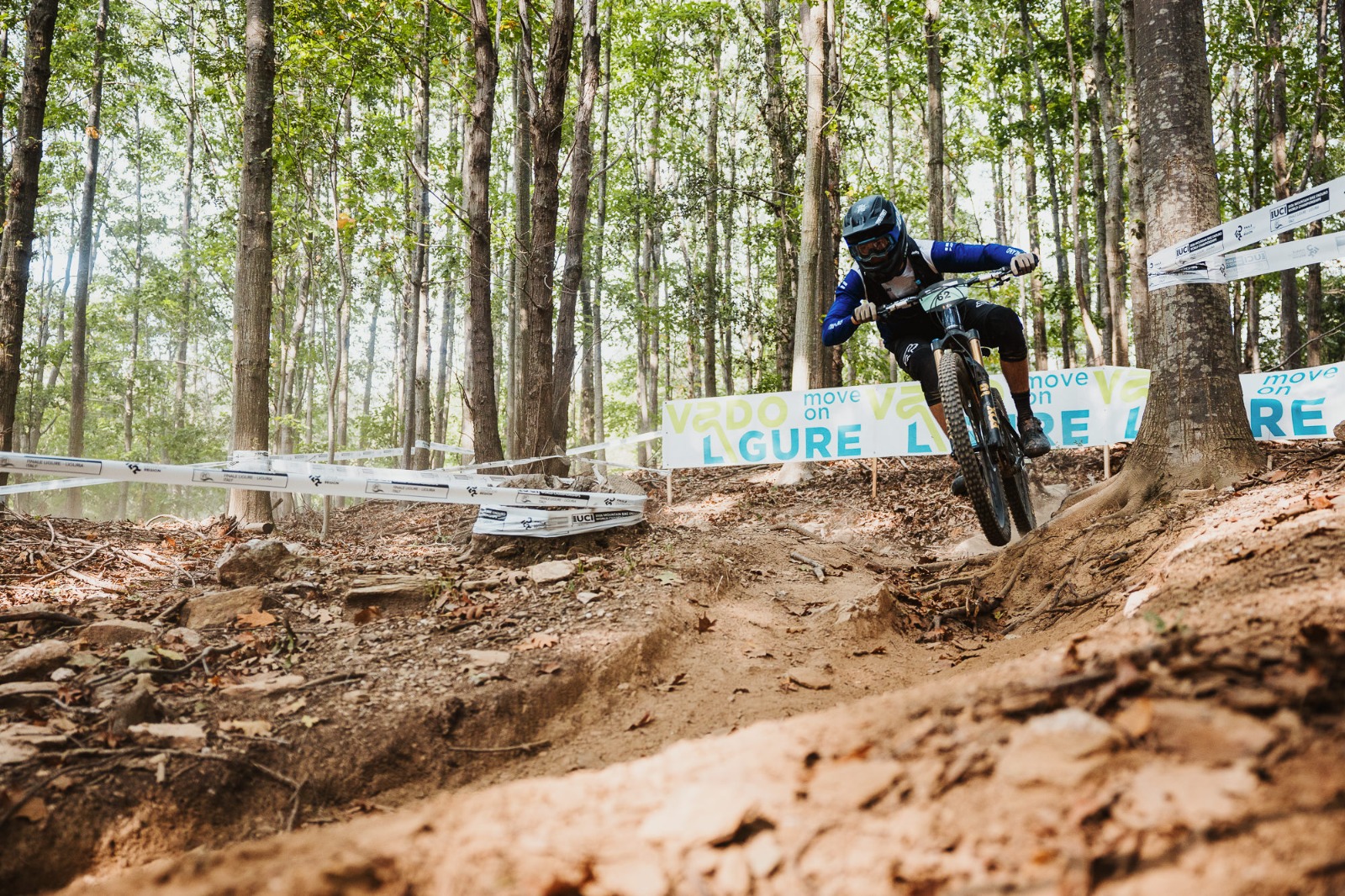 Enduro Vado Ligure 12