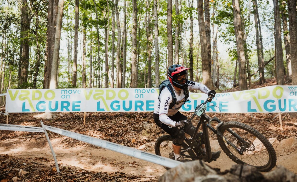 Enduro Vado Ligure 6