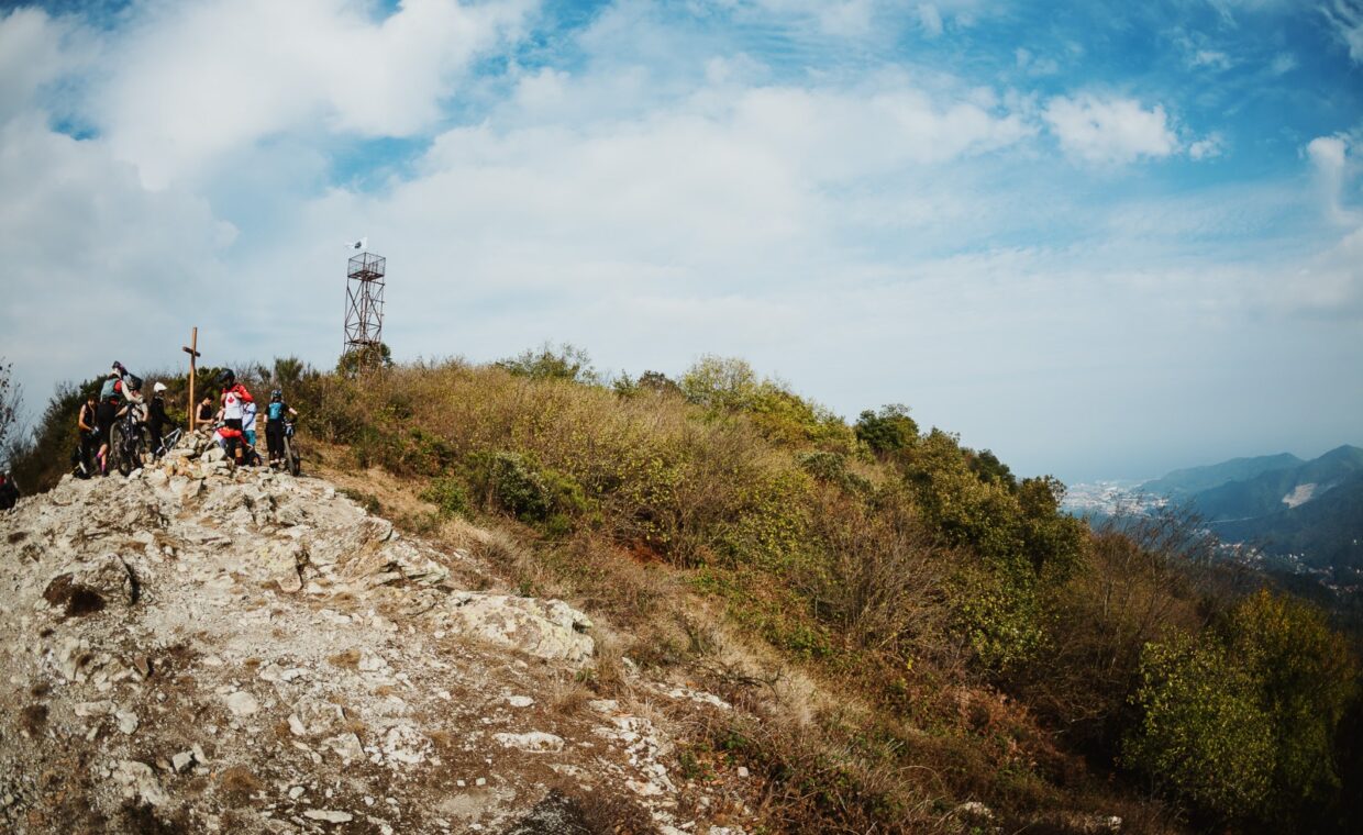 Enduro Vado Ligure 8