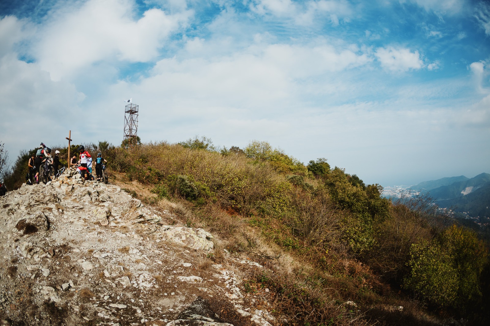 Enduro Vado Ligure 8