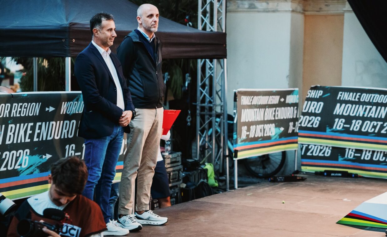 Enduro Vado Ligure 9