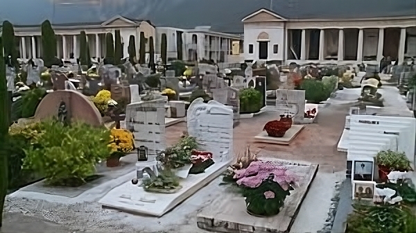 cimitero