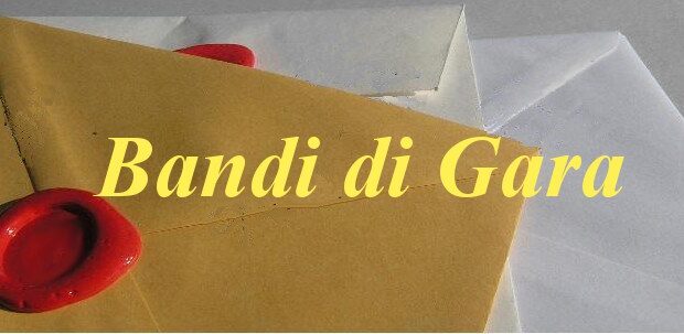 Bandi-di-gara