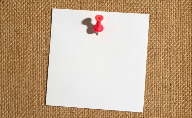 blocco note