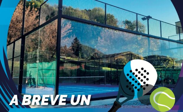 campo da padel