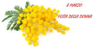 festa della donna