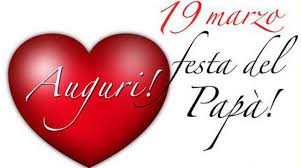 festa papa