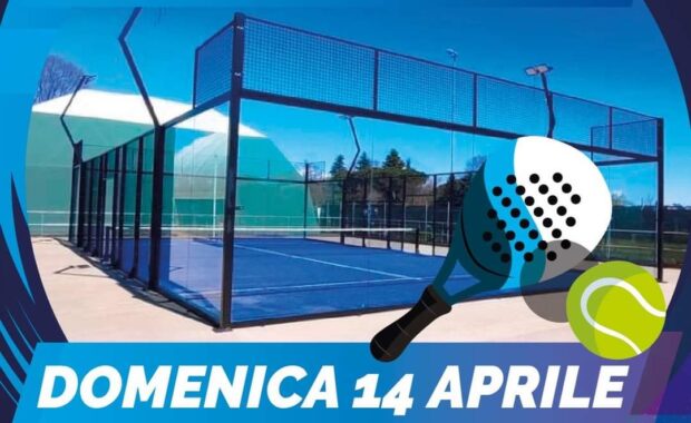 campo di padel