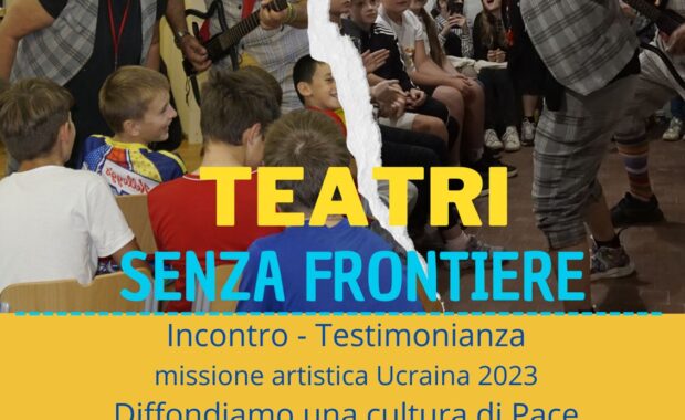 Locandina
