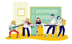 scuola di musica