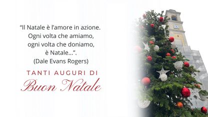 Bianco Fotografico Auguri di Buon Natale Instagram post (416 x 234 px)(1)