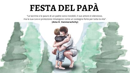 Happy Father's Day (Flyer) (42 x 59.4 cm) (1080 x 1080 px) (416 x 234 px)