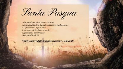 Poster Religioso Digitale Evento Religione Marrone Nero (1080 x 1080 px) (416 x 234 px)(1)
