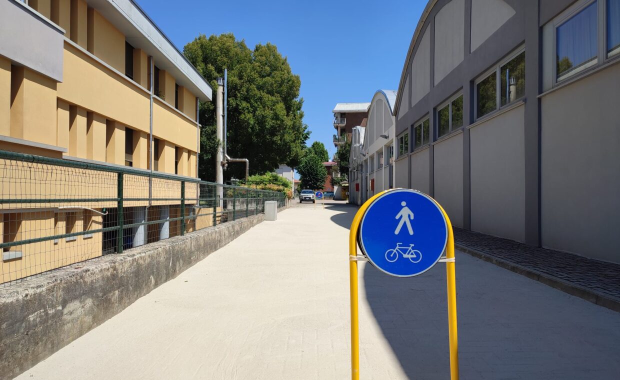 Vialetto