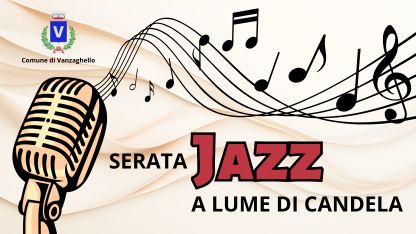 Black Minimalist Jazz Music Festival Flyer (21 x 29.7 cm) (416 x 234 px)