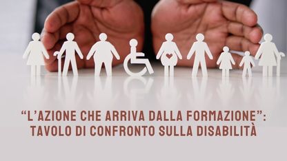 Red Basic International Day Of Persons With Disabilities Instagram Story (42 x 59.4 cm) (1080 x 1080 px) (416 x 234 px)