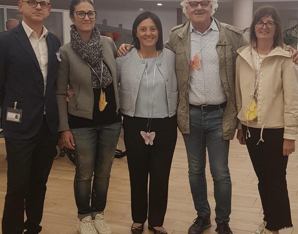 StanzaSensoriale