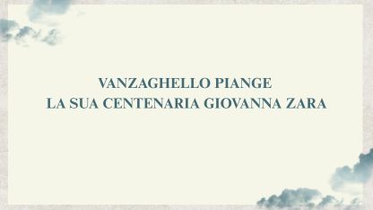 Green Floral Watercolor Illustration In Loving Memory Poster (42 x 59.4 cm) (416 x 234 px)