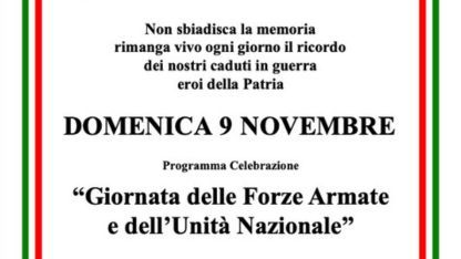 Semplice Foto di Cimitero Commemorazione dei defunti Post di Facebook (42 x 59.4 cm) (416 x 234 px)