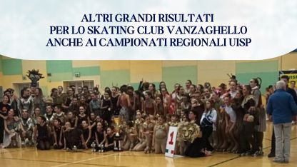 Light Blue Modern Ice Skating Festival Instagram Post (42 x 59.4 cm) (416 x 234 px)