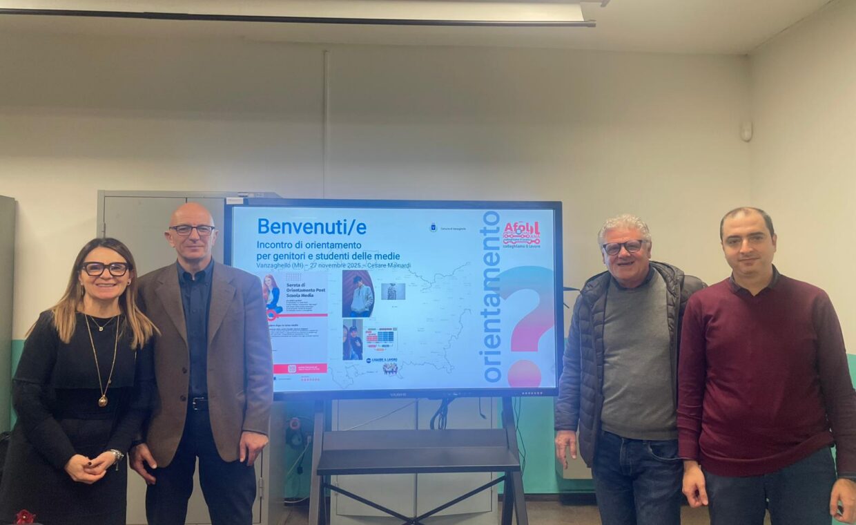 OrientamentoScuola