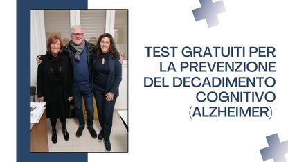 Blue and White Modern Healthcare Business Presentation (42 x 59.4 cm) (416 x 234 px)