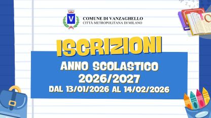 Blue and Yellow Playful Back to School Registration Flyer (21 x 29.7 cm) (1080 x 1080 px) (416 x 234 px)