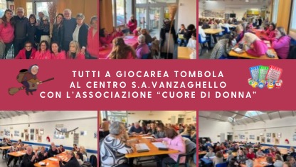 Mercatini Natale Volantino Verde Fotografia (42 x 59.4 cm) (416 x 234 px)