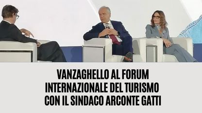 Red and Blue Modern Youth Mental Health Forum Facebook Post (42 x 59.4 cm) (416 x 234 px)