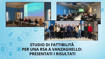 White Blue Minimalist Geometric Photo Collage Your Story (42 x 59.4 cm) (416 x 234 px)