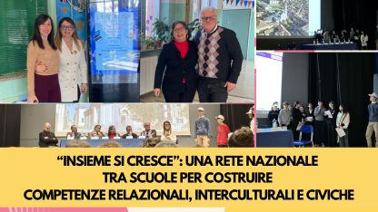 Blue Modern Collage LinkedIn Post (42 x 59.4 cm) (416 x 234 px)