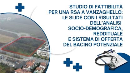 Blue and White Modern Medical Healthcare Presentation (416 x 234 px)