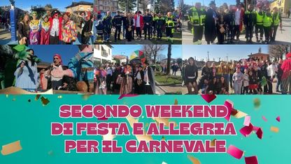 Moodboard Collage di Foto (42 x 59.4 cm) (416 x 234 px)