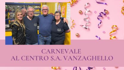 Volantino Promozione Festa della Mamma Profumeria Semplice con Foto (42 x 59.4 cm) (416 x 234 px)