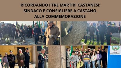 White and Black Photo December Collage Instagram Post (42 x 59.4 cm) (416 x 234 px)