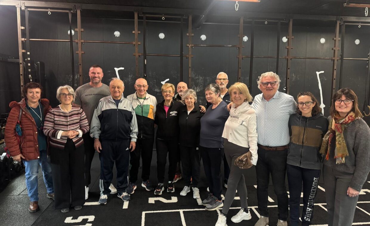 AttivitàFisicaAdattata