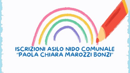 Blue Yellow Playful Back To School Registration Poster (416 x 234 px)