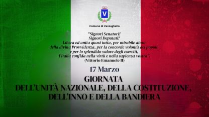 Verde Bianco e Rosso Tipografico Festa della Repubblica Italiana Post Instagram (42 x 59.4 cm) (416 x 234 px)(1)