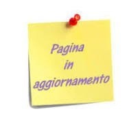in aggiornamento