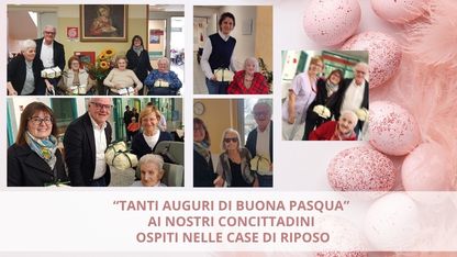 Aesthetic Flower Simple Photo Collage Landscape (42 x 59.4 cm) (416 x 234 px)