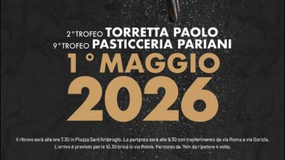 Elegante Moderno Collage Di Foto Orizzontale (42 x 59.4 cm) (416 x 234 px)