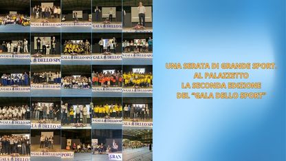 Neon Futuristic Mood Photo Collage (42 x 59.4 cm) (416 x 234 px)